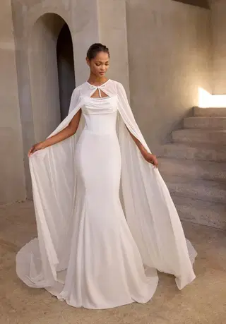 Alia by Mori Lee - view 5 of 5