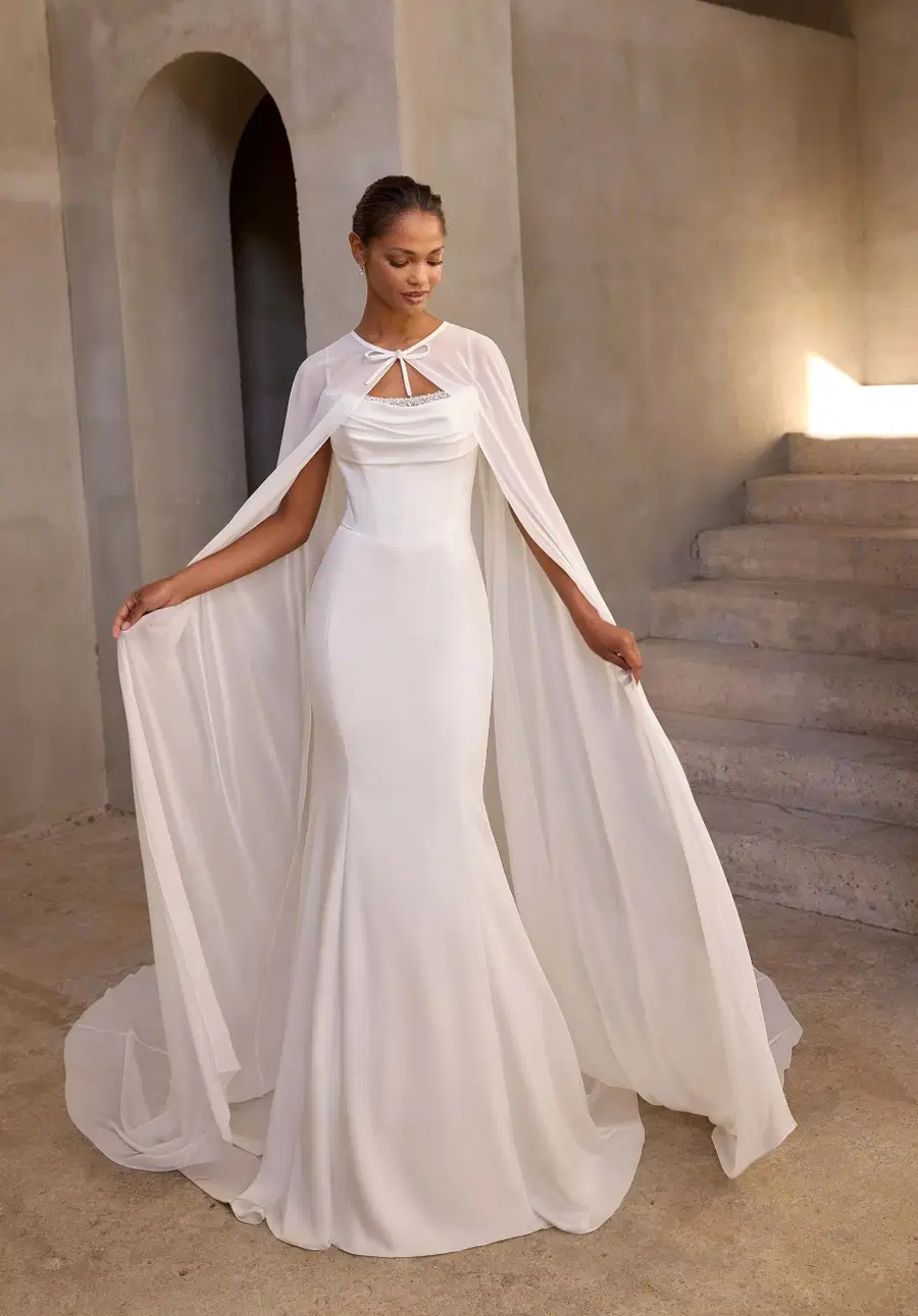 Alia by Mori Lee - view 5 of 5