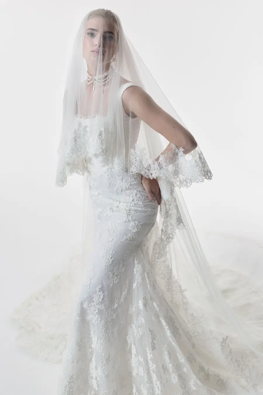 Cora by Josephine Scott - view 5 of 8