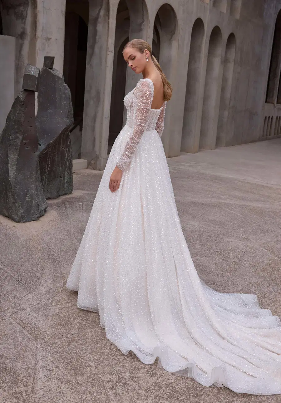 Alethea by Mori Lee - view 3 of 7