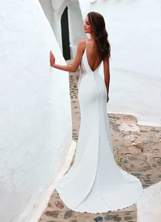 DESIREE by Enzoani - view 4 of 6