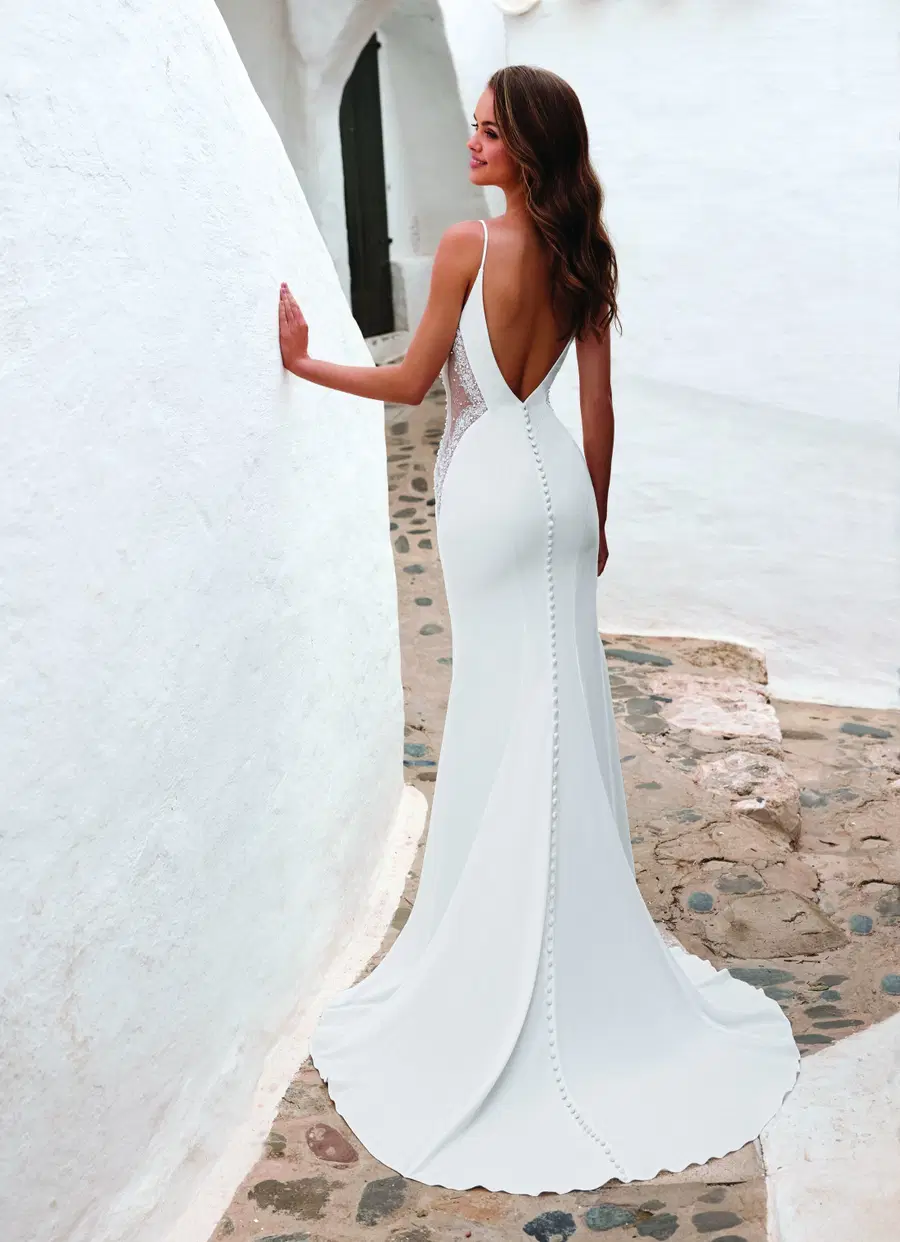 DESIREE by Enzoani - view 4 of 6
