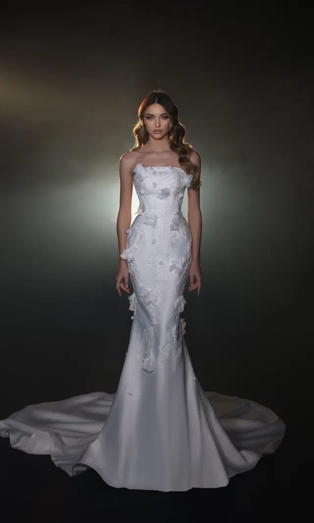 R 24-010 by Ricca Sposa - view 2 of 3