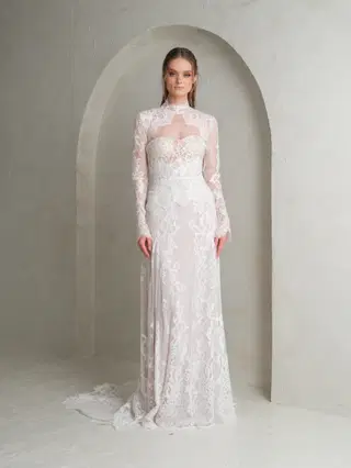 Juliette by Katya Katya London - view 4 of 16