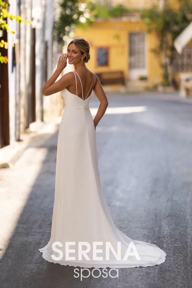 5534 by Serena Bridal - view 2 of 3