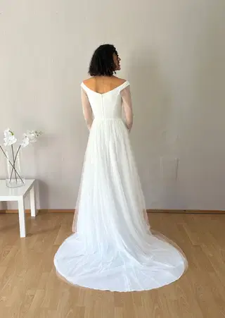 Kleid STBC 1238 by myprettydress by Basedow - view 5 of 5