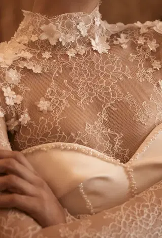Boudica 25-005 by Ricca Sposa Atelier - view 3 of 6
