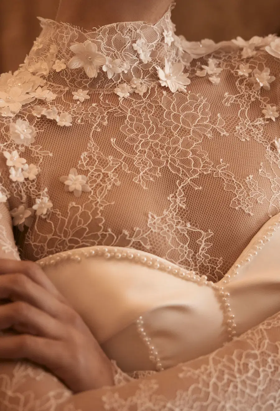 Boudica 25-005 by Ricca Sposa Atelier - view 3 of 6