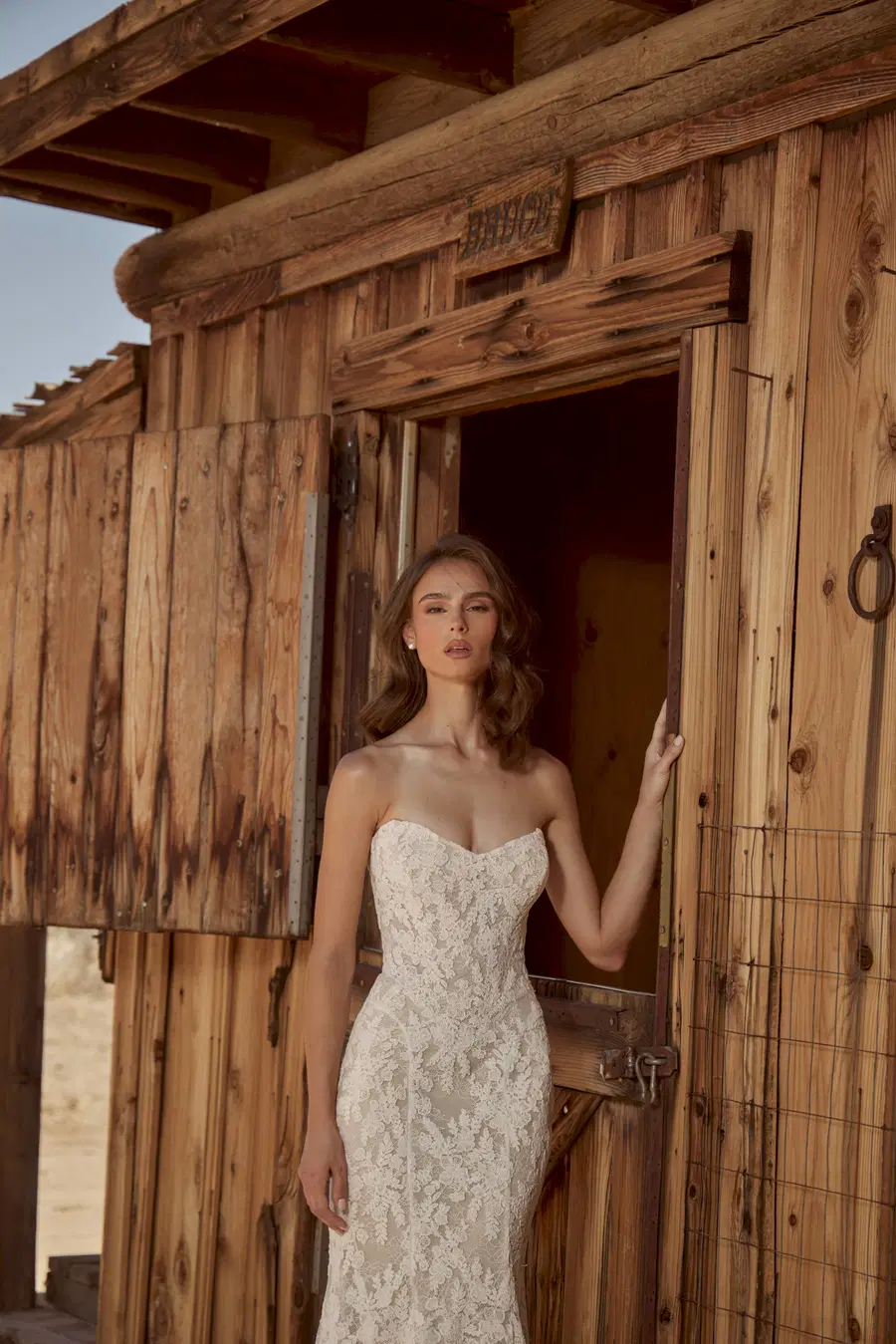 LP2615 Fredddie by Calla Blanche - view 6 of 6