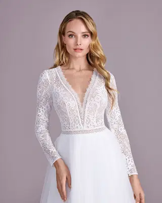 E-4424T by Elizabeth Passion - view 5 of 8