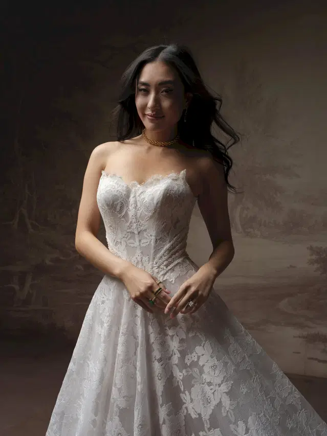 MISCHA by Maggie Sottero - view 8 of 8