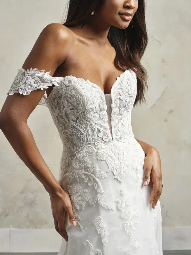 Kyler by Maggie Sottero - view 14 of 15