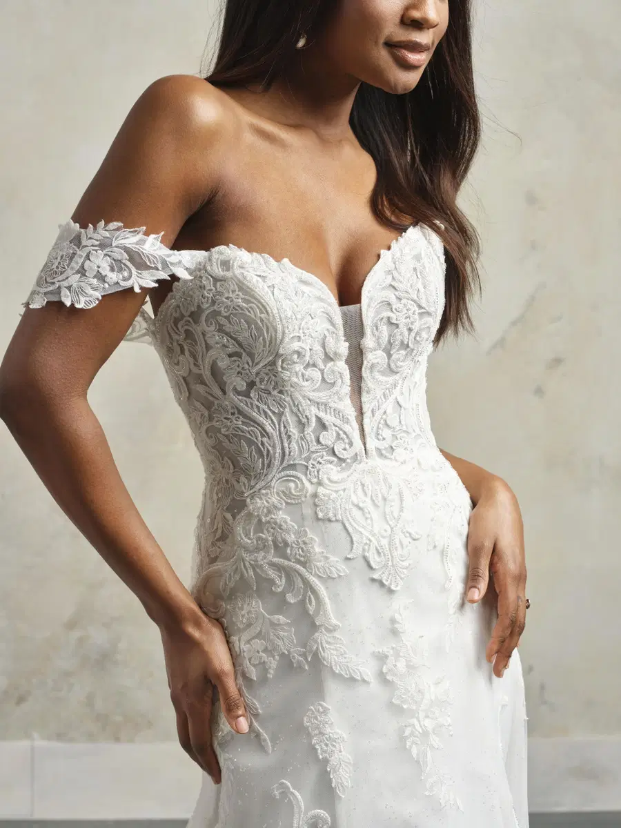 Kyler by Maggie Sottero - view 14 of 15