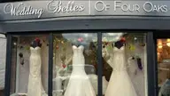 Inside Wedding Belles of Four Oaks
