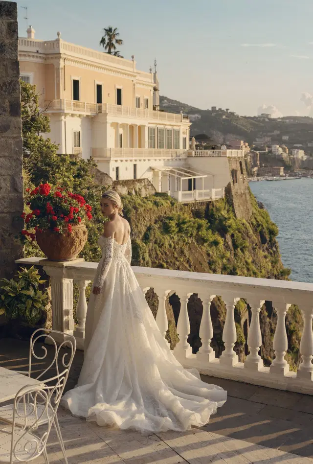 Calvino 24-015 by Ricca Sposa - view 3 of 3