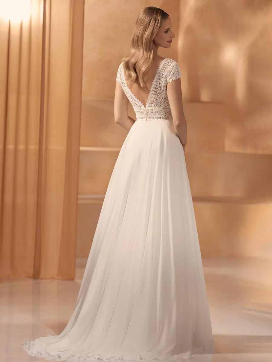 NORMA by Bianco Evento - view 2 of 4