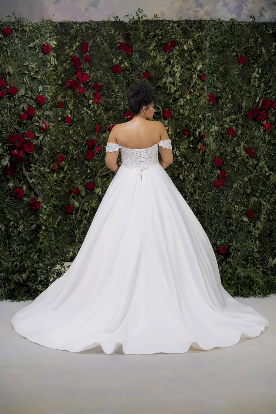 Tendresse 1020022 by Mori Lee - view 2 of 3