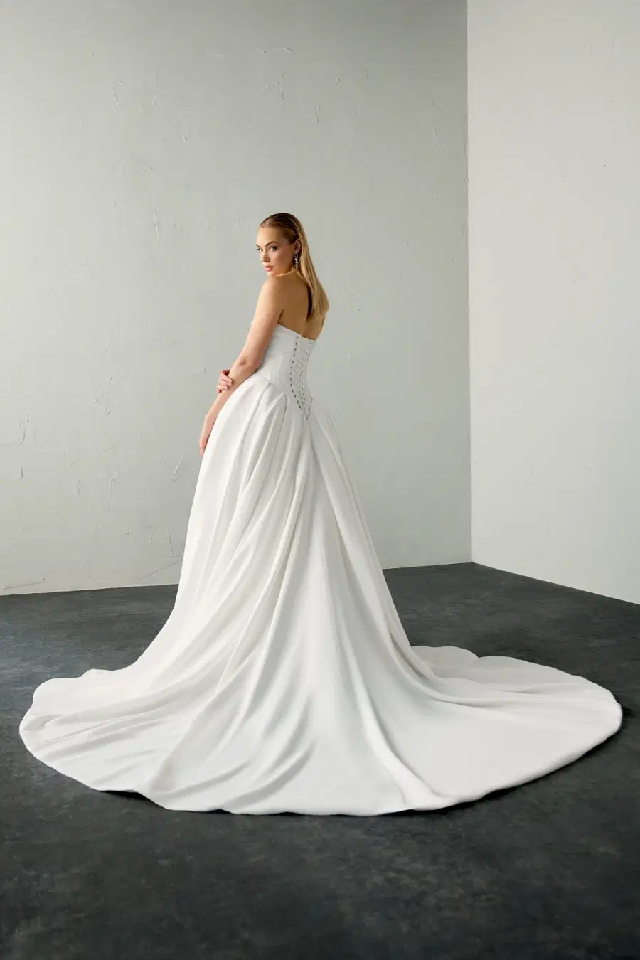Verity by Justin Alexander Signature - view 2 of 9