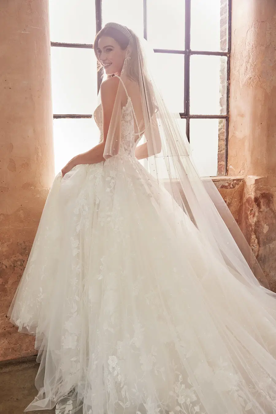Mia by Josephine Scott - view 5 of 7
