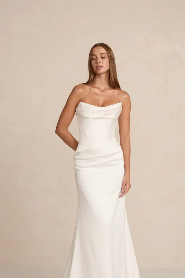 Brooks. van MWL Bride - weergave 8 van 8