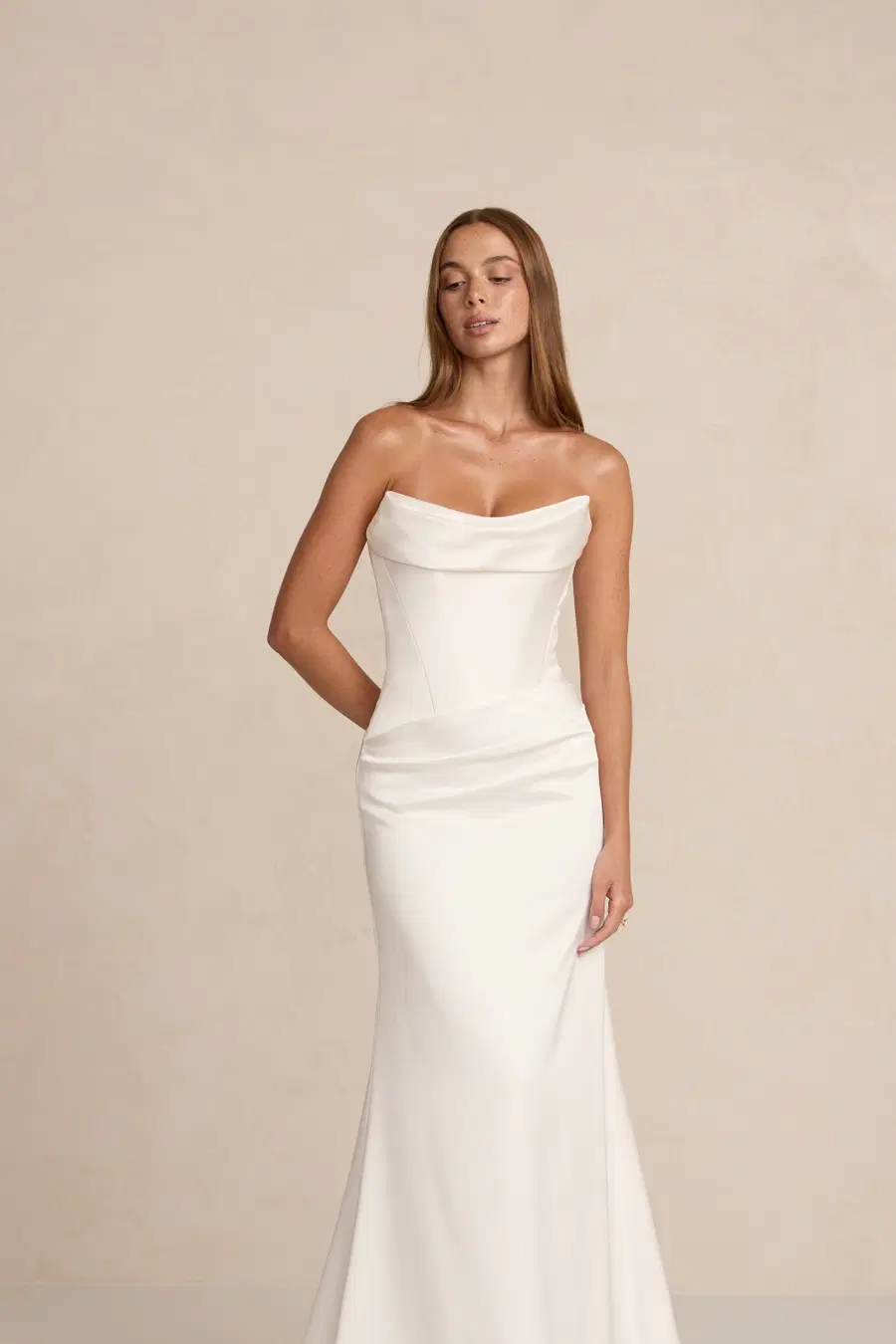 Brooks. van MWL Bride - weergave 8 van 8