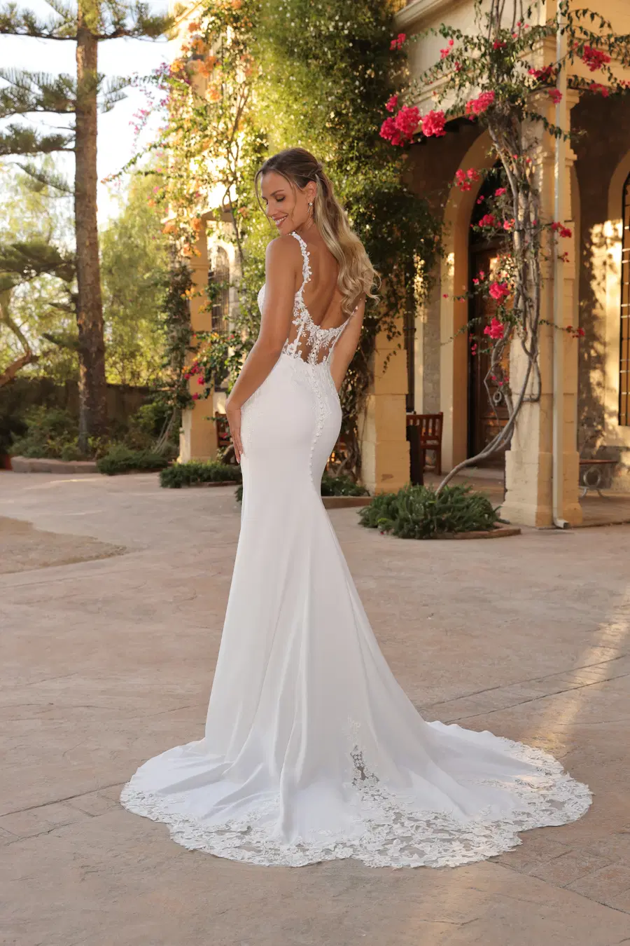 Arwen by Azuree Bridal - view 3 of 3