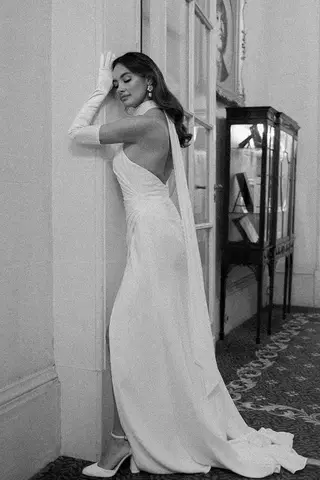 Tiffany by Avenue by Josephine Scott - view 4 of 14
