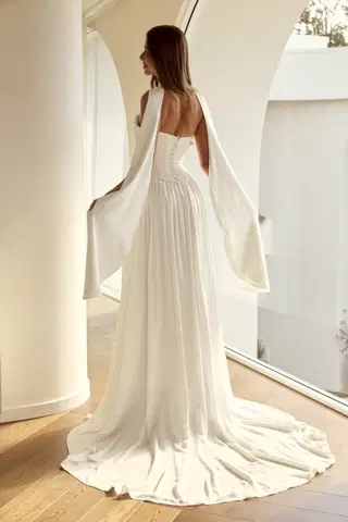 Tate by MWL Bride - view 2 of 5