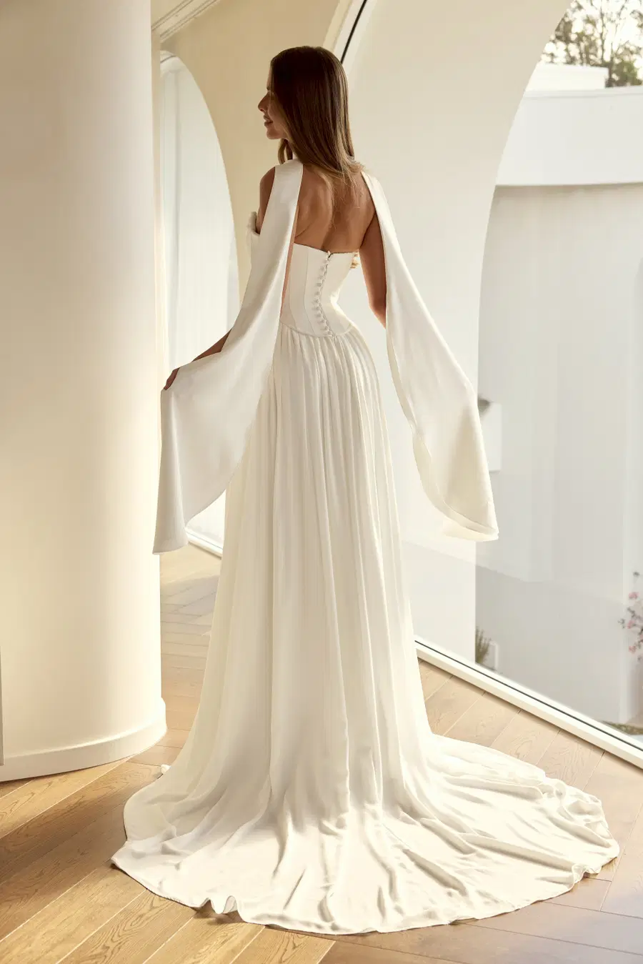 Tate by MWL Bride - view 2 of 5