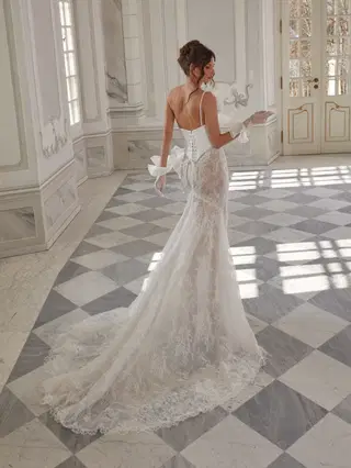Presley by Vanilla Sposa - view 5 of 5