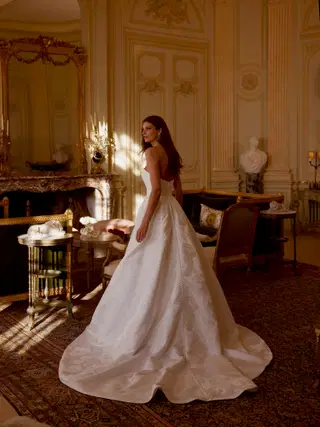 Josette by Justin Alexander - view 7 of 8