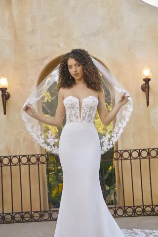 Odette by Beloved by Casablanca - view 5 of 9