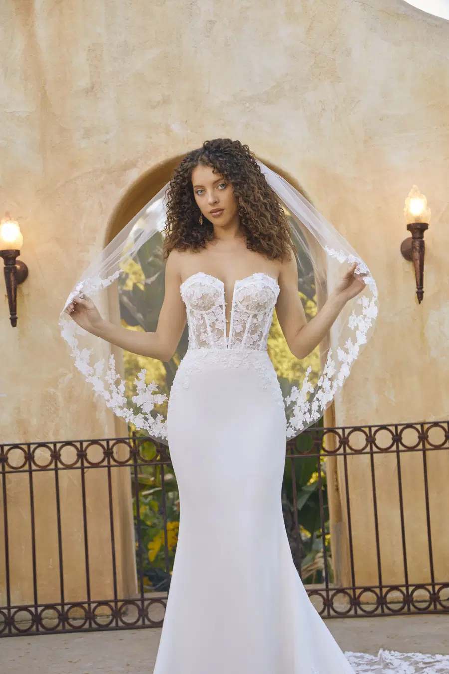 Odette by Beloved by Casablanca - view 5 of 9