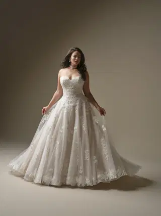 Jennifer by Maggie Sottero - view 6 of 8