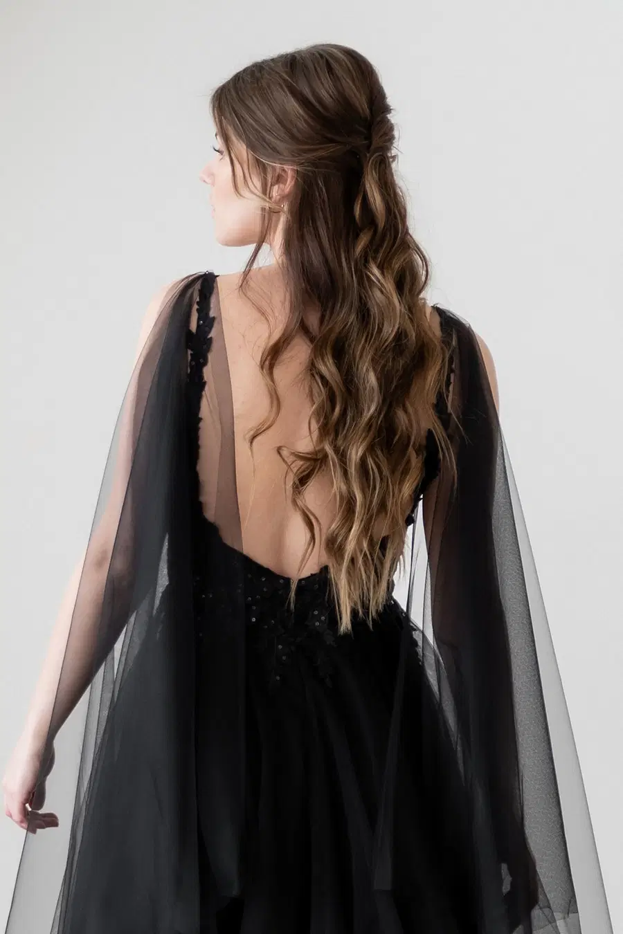 APRIL BLACK by Esther Hofmann - view 5 of 5