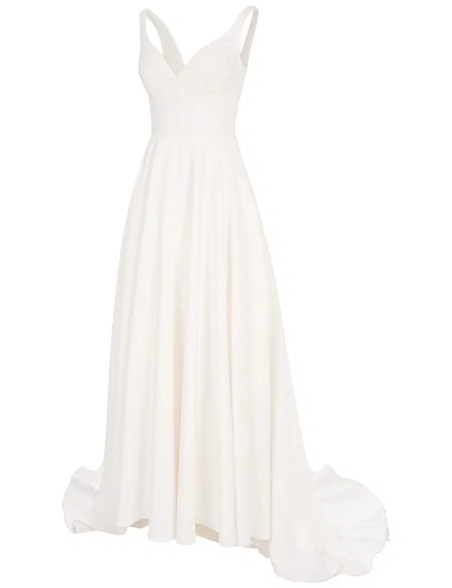 Kleid STBC 201203 by myprettydress by Basedow - view 4 of 5