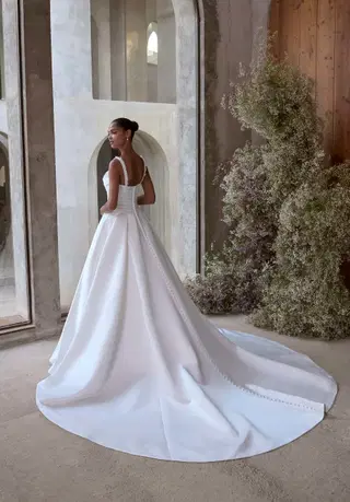 Electra by Mori Lee - view 3 of 5