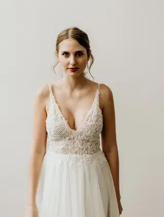 HAZEL IVORY by Esther Hofmann - view 5 of 9
