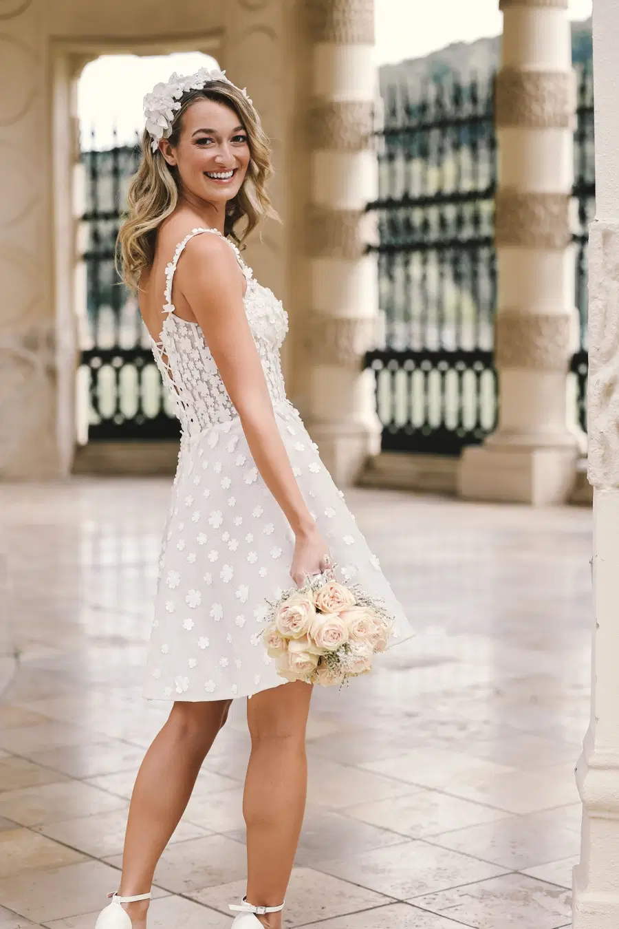 Caitlin by Amo & Luv - view 8 of 10