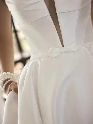 Mystique von Modeca Bridal - Ansicht 4 von 4