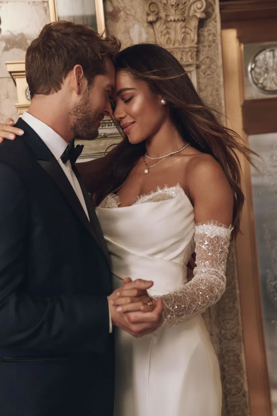Leilani by Maggie Sottero - view 10 of 12