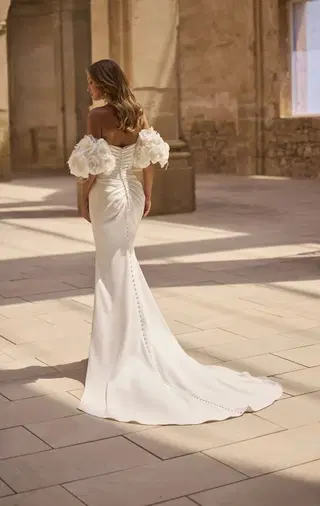 Haisley by Veni Infantino - view 6 of 6