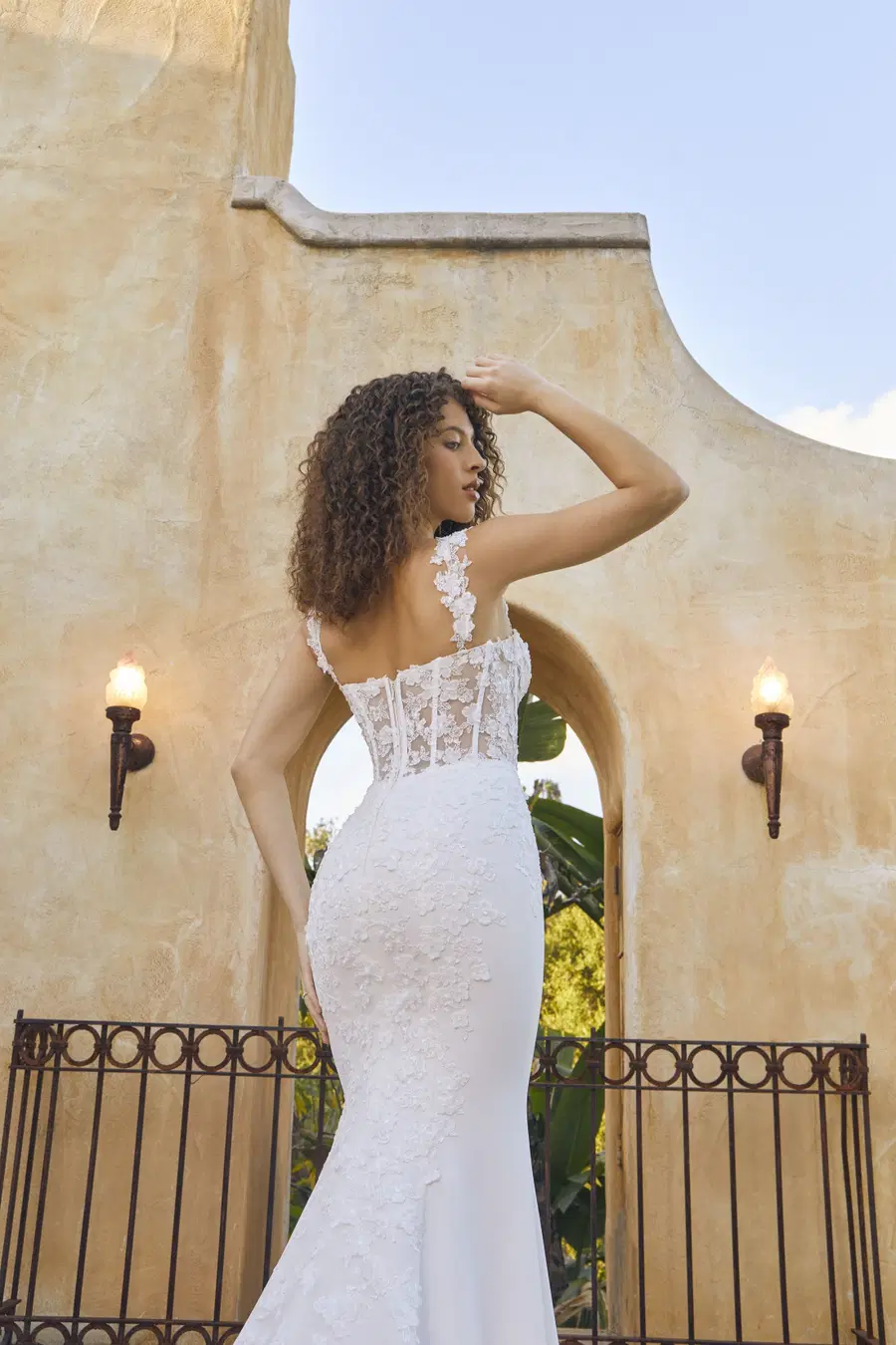 Odette by Beloved by Casablanca - view 9 of 9