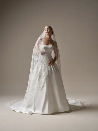 Tokyo by Sottero & Midgley - view 4 of 10
