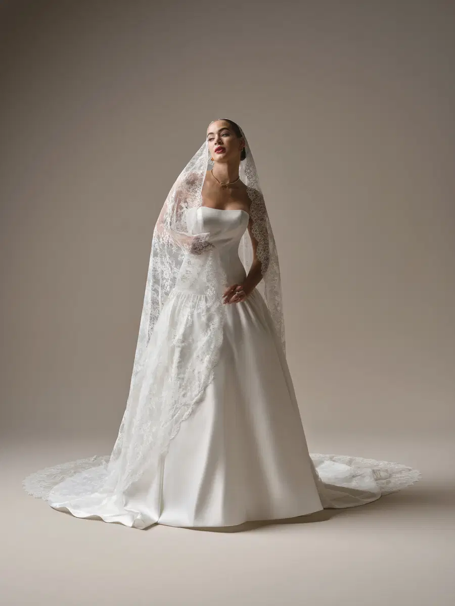 Tokyo by Sottero & Midgley - view 4 of 10