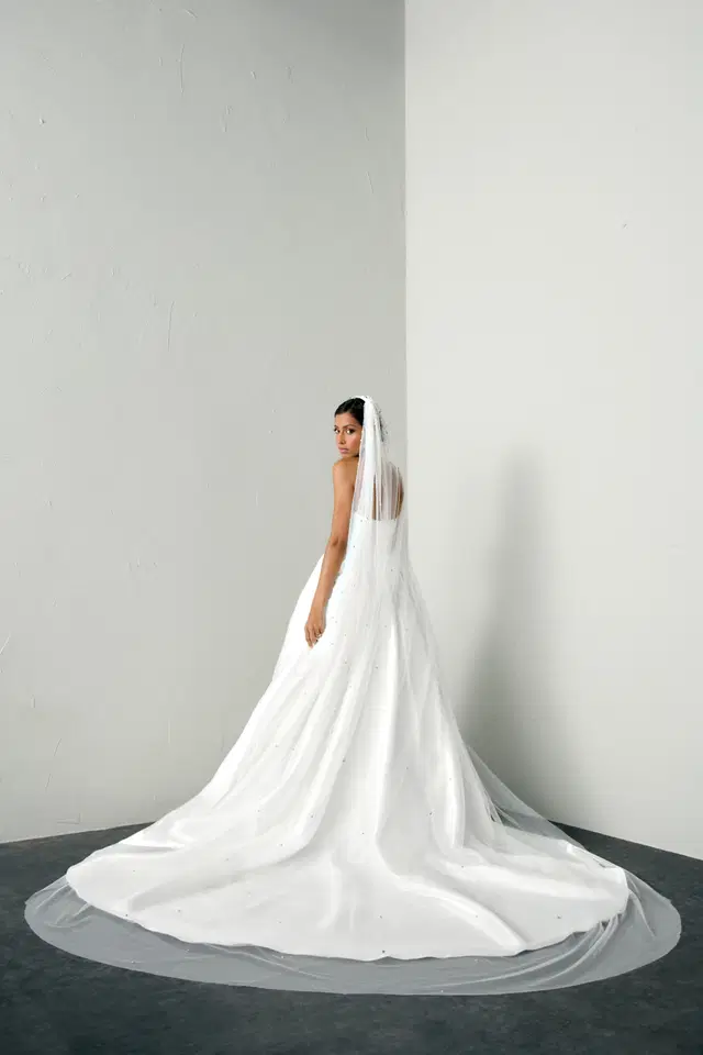 Echo by Justin Alexander Signature - view 10 of 10