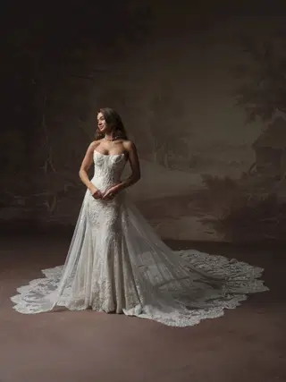 EIRAWEN by Sottero & Midgley - view 6 of 12