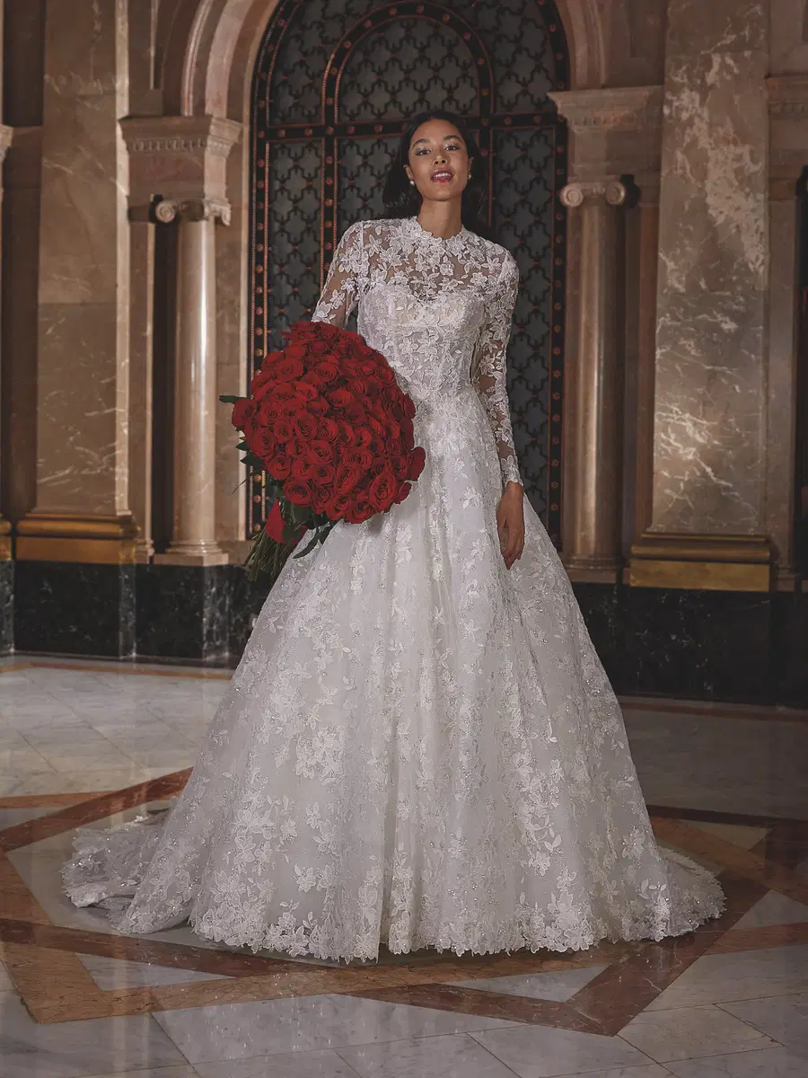 DP539 by Demetrios - view 4 of 8