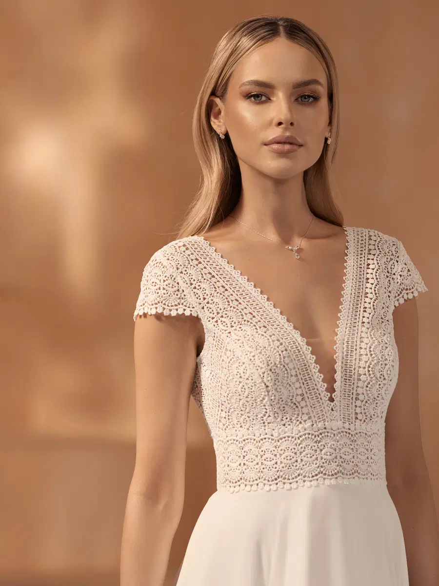 NORMA by Bianco Evento - view 3 of 4