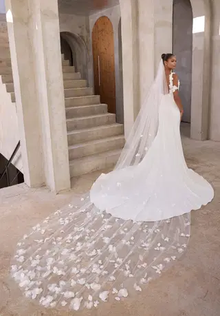 Xanthe by Mori Lee - view 5 of 6